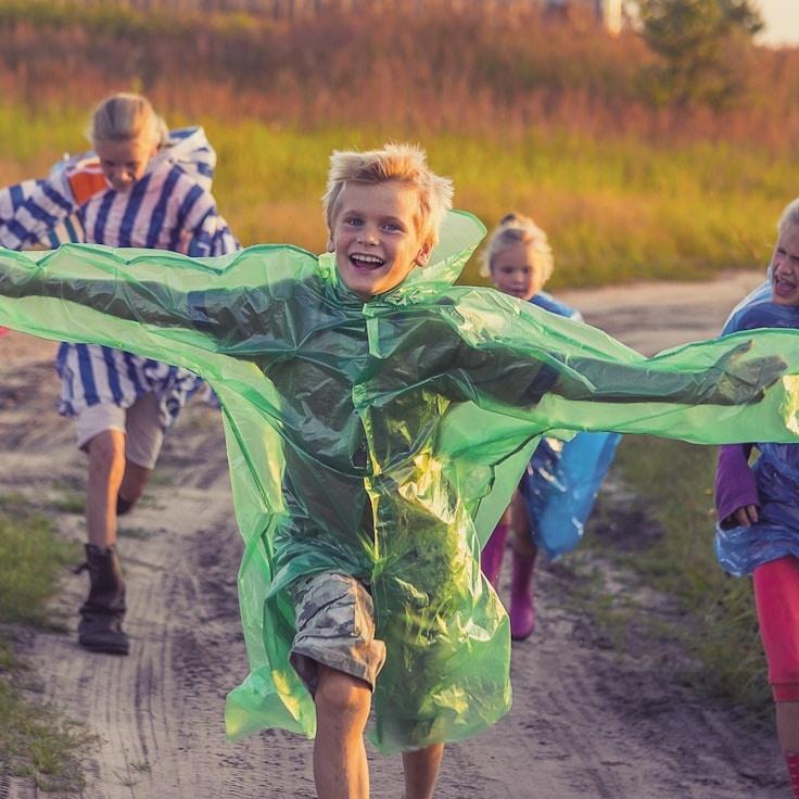 Kaveri Mehta, Lead Design Curator at Whispering Pine Forest, reviewing corporate floral arrangements